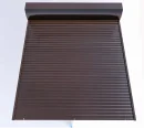 Roller shutters